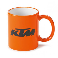 BÖGRE MUG ORANGE 
